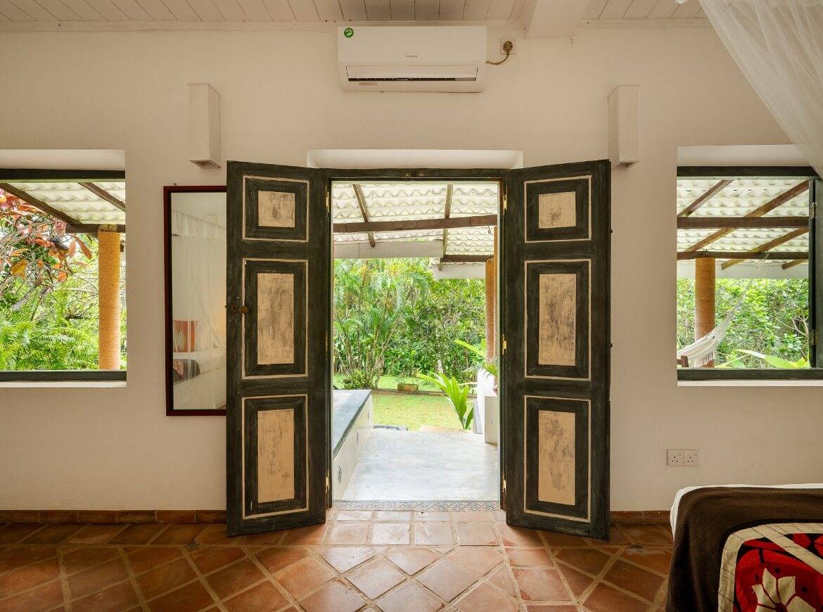 Villa 1318